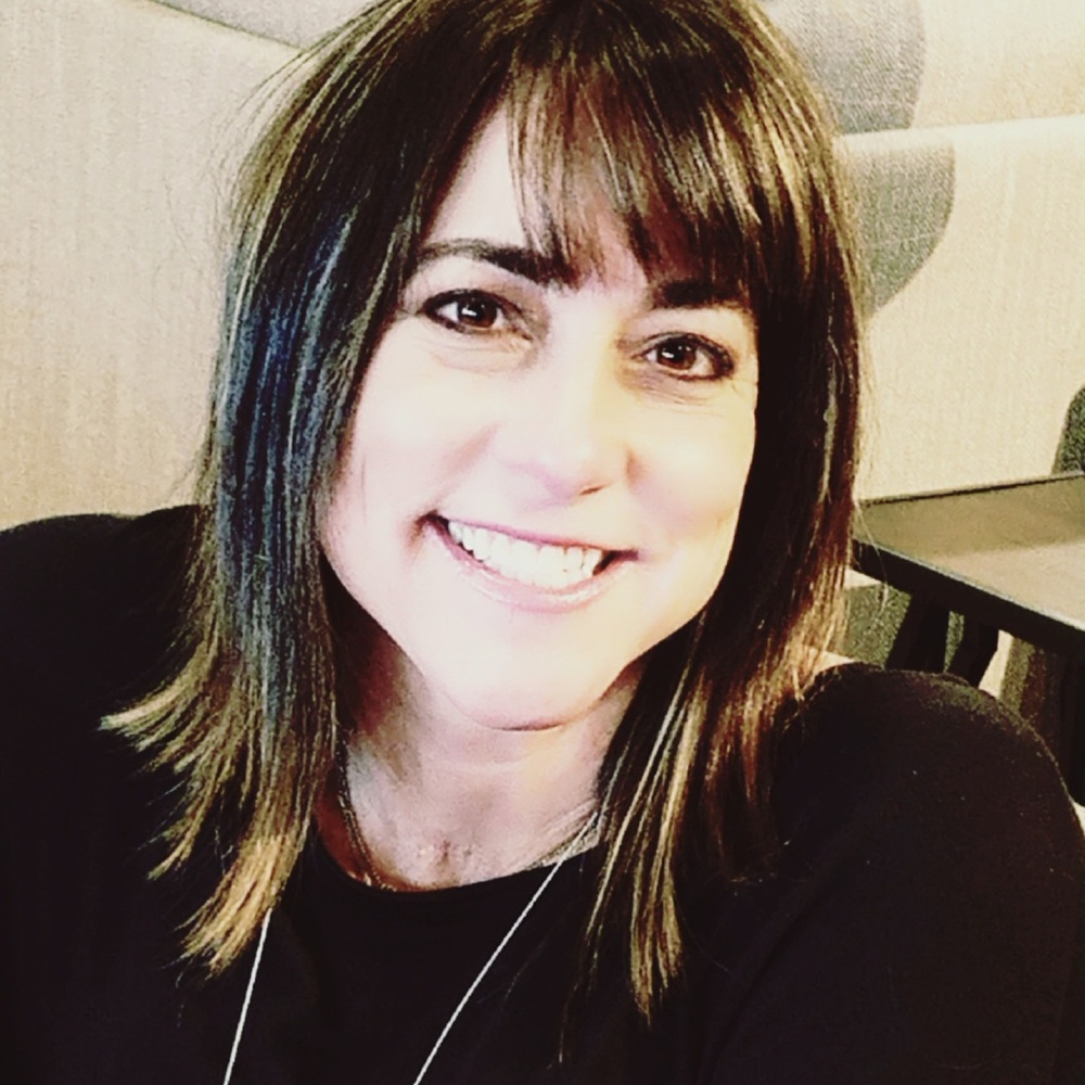 Meet your Posher, Julie